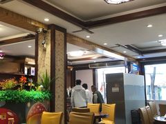 -菌之家·专业纯野生菌火锅·特色炒菌