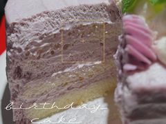 -可丽可丽·生日蛋糕·下午茶
