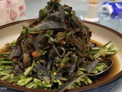 -绫罗岛海鲜私房菜(鸭绿江边店)