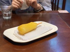 -老厨家(友谊路总店)