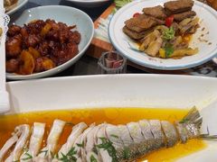 -印巷里主题餐厅(马鞍山店)