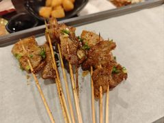 -林二哥宜烤官·宜宾小烧烤