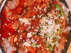 -觅香串串香·麻辣烫·冒菜(欧美广场店)