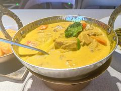 经典黄咖喱牛腩-BetterThai 泰加(苏州中心店)