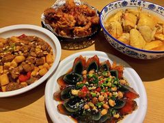 -兔爸私家小厨(新北万达店)