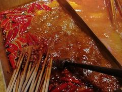 -串天下串串香(宽窄巷子店)