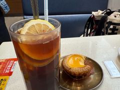 -和平馆·地道港澳茶餐厅(西门口店)