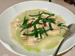 -荣轩(新荣记环球金融中心店)