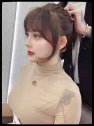 -3AM·S HAIR SALON烫发染发接发
