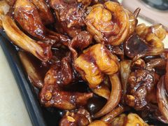 -来福面馆现炒浇头本帮面(真光路店)