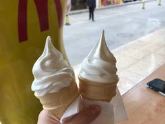 -麦当劳(鼓楼店)
