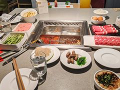 -海底捞火锅(大唐店)