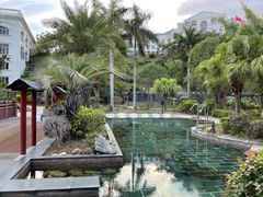 -罗浮山嘉宝田森林温泉度假酒店