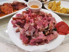 -顺风海鲜港(金玉兰店)