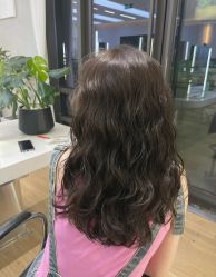 -HG美发设计沙龙