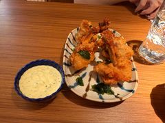 塔塔酱唐扬炸鸡腿-CURRY YA 熟成咖哩專門店(深圳湾万象城店)