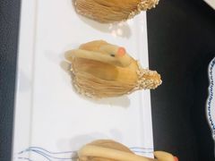 -广州文华东方酒店·江-由辉师傅主理