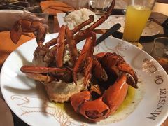 -Ministry of Crab(科伦坡店)