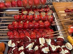 -小宝栗子(嘉华国际商业中心店)