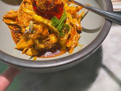 -辛香汇·现炒川菜(淮海路百盛店)