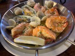 西班牙郐饭-1861意大利餐厅(文化广场店)