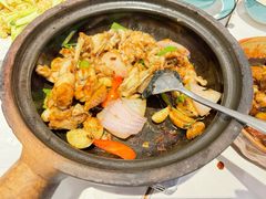 -常来小聚·广州非遗传承餐厅(高德置地店)