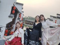 -南国桃园旅游度假区