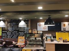 -麦当劳(西单明珠店)