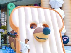 -深圳来福士广场