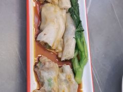-永盛茶档·港式餐厅(桥北店)