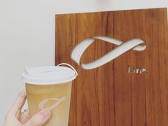 -Line 咖啡(石厦花园店)