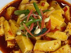 -令氏家外家周秦食府(高新店)