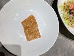 -宫燕府·京菜·烤鸭·淮扬菜(王府中心店)