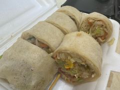 -汕味十足·汕尾特色小吃(海珠店)
