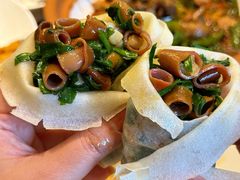 -常鲜楼常来尝鲜海胆馆(星海店)