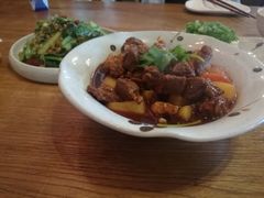 -妈妈的味道(工人体育场东路店)