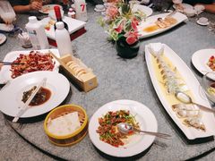 -恒记饭店(珠江路总店)