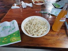 -王菊美食街·王菊面馆(总店)