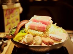 -玉川屋·深夜食堂居酒屋(柳巷店)