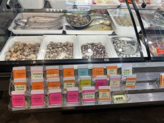 -东门头·江鲜小馆(新天地店)