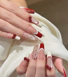 -RL Nail·瑞丽美甲美睫品牌原创店