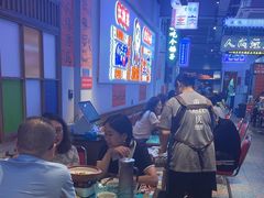 -川正旺江湖菜(三元桥店)
