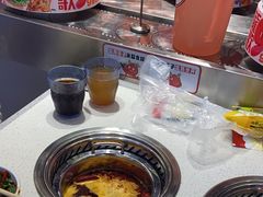 -龍歌自助小火锅(秦淮水游城店)