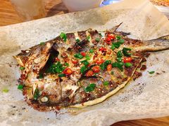 -新石器烤肉(无锡万象城店)