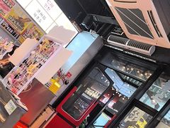 -哈哈碳都·牛肋条无限自助烤肉(台江万达店)