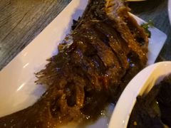 -哈勒滨饭庄(南二道街店)