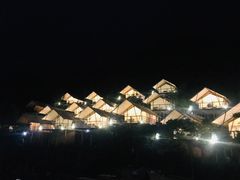 -北京山里寒舍度假酒店