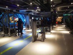 -优享健身(物美圣熙8号购物中心店)