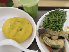 -北京大学-燕南食堂