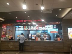 -汉堡王(砂之船奥莱店)